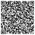 QR code with Adirondack Ad Specialties contacts