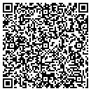QR code with C & S Carry Out contacts