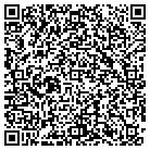 QR code with E C S E L Speech Language contacts