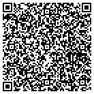 QR code with Nancy Hubbard & Assoc Speech contacts