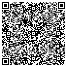 QR code with St Lucys Classrm Teacher Assn contacts