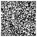 QR code with Harts N Pieces contacts