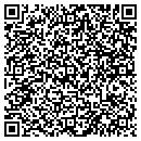 QR code with Moores Take Out contacts