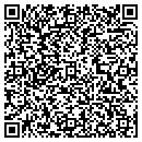 QR code with A F W Company contacts