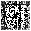 QR code with Gtm Distributing contacts