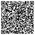 QR code with Aj's Place contacts