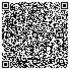QR code with Angelina's Pizza & Subs contacts