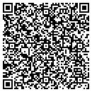 QR code with Ronnies Barber contacts