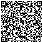 QR code with Accent Reduction Inc contacts
