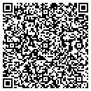 QR code with Ad on Wheels contacts