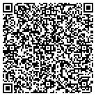 QR code with Heartland-Diversified Rehab contacts