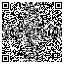 QR code with Honey's Cafe & Bakery contacts
