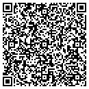 QR code with A-1 Bbq & Pizza contacts