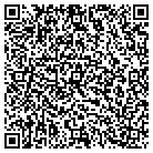 QR code with Achievements Unlimited Inc contacts