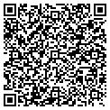 QR code with Bipco Inc contacts
