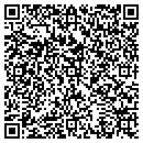 QR code with B R Transfers contacts