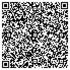 QR code with Professional Speech Service LLC contacts