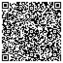 QR code with Therapy Zone contacts