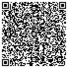 QR code with Advantage Speech Service Lc contacts