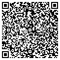 QR code with C & E Steaks Inc contacts