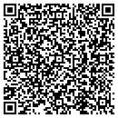 QR code with Helen M White contacts