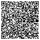 QR code with Claras Take Out contacts
