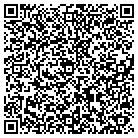 QR code with Mc Kenzie Center For Speech contacts