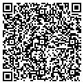 QR code with Adone contacts