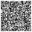 QR code with Hitching Rail Restaurant contacts