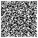 QR code with Ad Specs Inc contacts