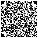 QR code with Homestead Rest contacts