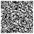 QR code with Alberto L Zamot Advertising Specialties contacts