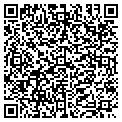 QR code with A M P S Services contacts