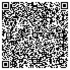 QR code with A Standard Enterprises contacts