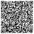 QR code with Alpha Family Restaurant contacts