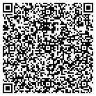 QR code with High Desert Speech Pathology contacts