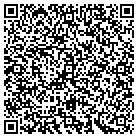 QR code with R K Constructors of Centl Fla contacts