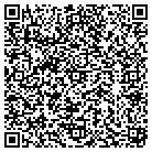 QR code with A Two Z Advertising Inc contacts