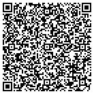 QR code with Appalachian Speec H Path Assoc contacts