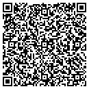 QR code with A Button & Machine Co contacts