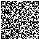 QR code with Cbs Broadcasting Inc contacts