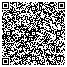 QR code with A B Promotional Products contacts