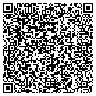 QR code with Falls Speech Language Center contacts