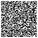 QR code with Adams Kooler contacts