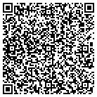 QR code with B & W Carry Out & Deli LLC contacts