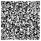 QR code with University-Tulsa Speech contacts