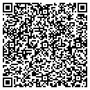 QR code with John E Gale contacts