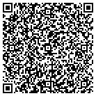 QR code with A Plus Logos & Specialties contacts