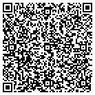 QR code with A Plus Logos & Specialties contacts
