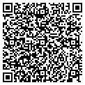 QR code with A S A P contacts